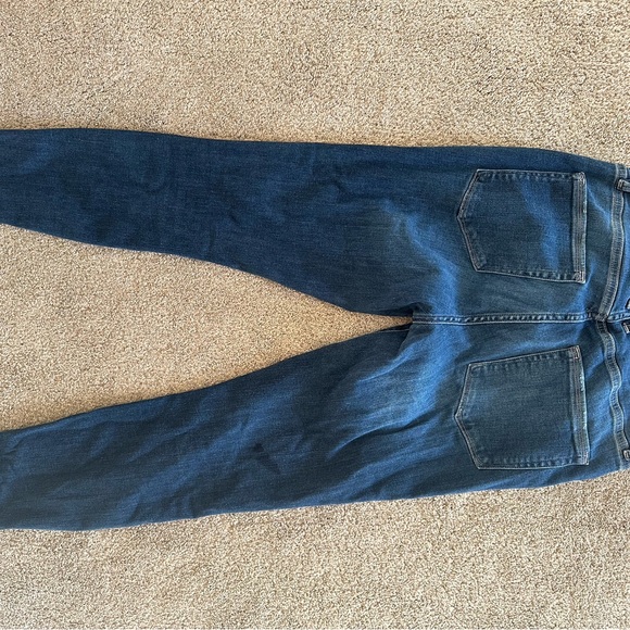 Good American Good Legs jeans - size 8/29 - Picture 5 of 5